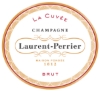 Image sur Laurent Perrier La Cuvée 12° 1.5L